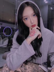 -3AM HAIR SALON染发接发