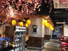 -黄家码头老火锅(解放碑旗舰店)