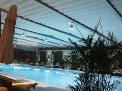 -上海嘉定喜来登酒店
