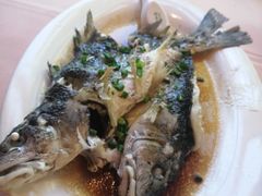-美人鱼悬崖海景餐厅(鹿嘴山庄店)