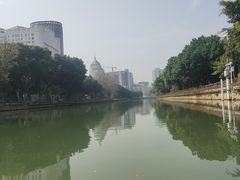 -光明港公园