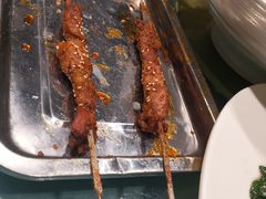 -老毛手抓·盐池滩羊非遗手抓(宁夏总店)