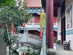 -长沙黑麋峰国家森林公园