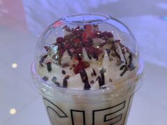 -科学家咖啡(恒隆广场店)