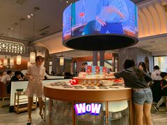 -左庭右院鲜牛肉火锅(环球港店)