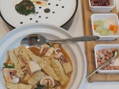 -智民小馆·佛跳墙(东岸国际店)