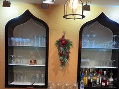 -克比叔叔印度餐厅Kebabs on the Grille(永康路分店)