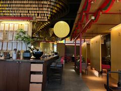大堂-300杯·和牛烧肉清酒专门店(廊里店)