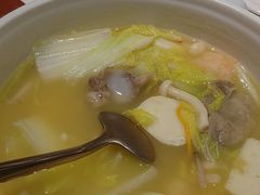 -Aqua Oasis 水天堂(石路天虹店)