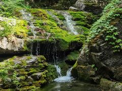 -孤山寨风景区