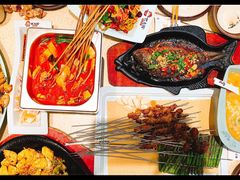 -状元阁烧烤(新华路总店)
