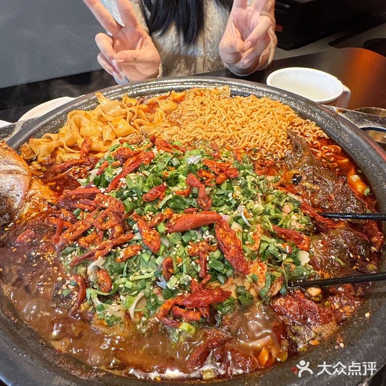 确实是熙地港最牛逼好吃的。。。