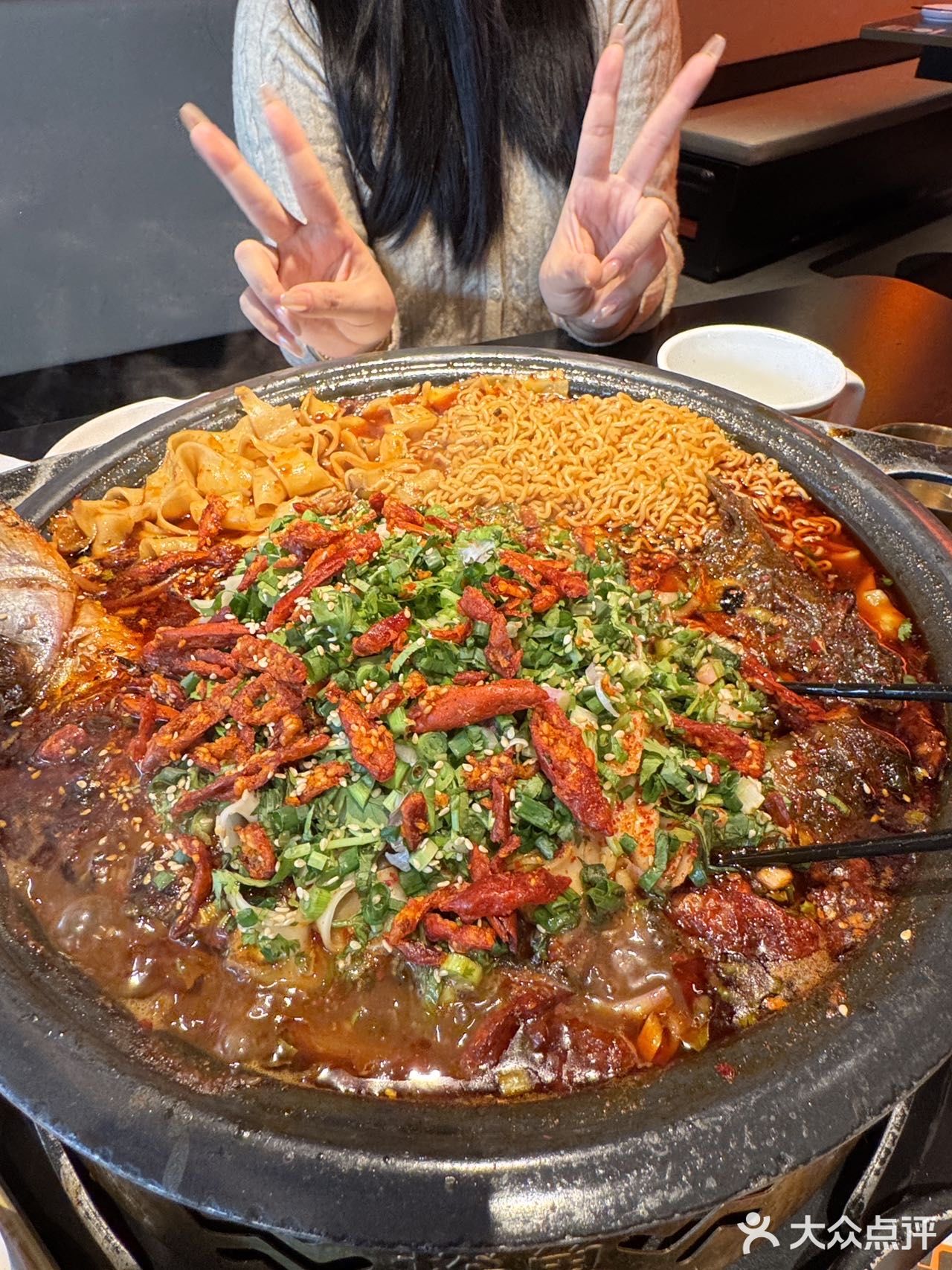 确实是熙地港最牛逼好吃的。。。