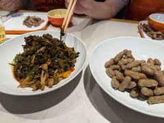 -杨氏青龙虾·羊蝎子(金盛路总店)
