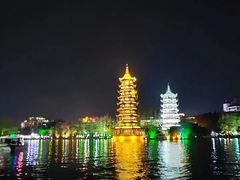 -桂林两江四湖景区
