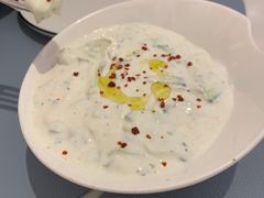 -伊斯坦布尔土耳其清真咖啡餐厅