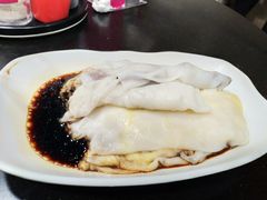 王牌鸡蛋肠-华辉拉肠(龙口东店)
