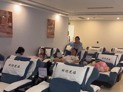 -湘遥养生馆·影视足道·SPA·按摩(海岸城店)