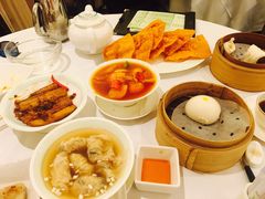 -翠园(铜锣湾广场店)