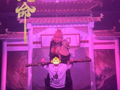 -棂笼·深度沉浸密室(武汉旗舰店)