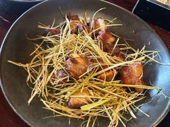 -滇野云南野生菌餐厅(陕西南路店)