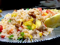 原只菠萝焗鸡扒饭-Aqua Oasis 水天堂(爱山广场店)