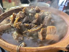 -包工仔·牛杂自助放题