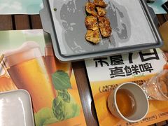 -木屋烧烤(龙岗龙城万科里店)