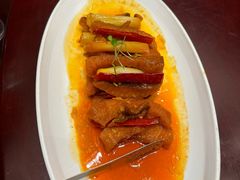 -红杏酒家·地道川菜(锦华万达店)