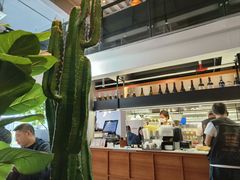 -卡朋厨房(289艺术园区店)