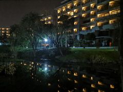 -宁波九龙湖开元度假村