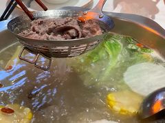 -八合里潮汕鲜牛肉火锅(吉大店)