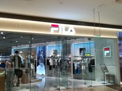 -FILA(世欧广场店)