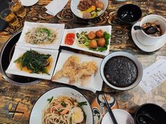 -台南擔仔面·卤肉饭(老虹井路店)