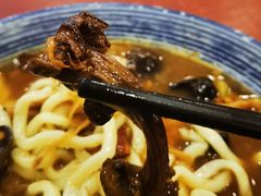 -聚首堂·特色小吃·肘子(什刹海德胜门店)