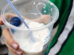 -陈多多·豆腐奶茶(前锋路店)