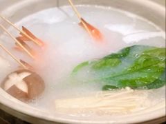 -海煮叹鲜·粥底火锅·港式海鲜打边炉(赛银国际广场店)