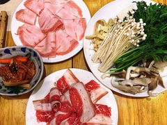 -丽和苑·自助寿喜锅(虹梅路店)