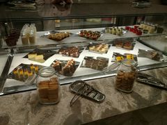 -万达文华酒店·48F云端窗景美食汇自助餐厅