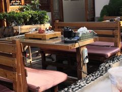 -丽江庭院之爱在路上(西单店)