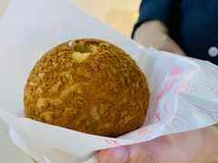 原味香草泡芙-西树泡芙(正佳店)