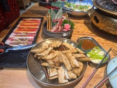 -红沃烤肉(家乐福2部店)