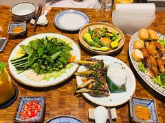 -Hoang Yen Vietnamese Cuisine