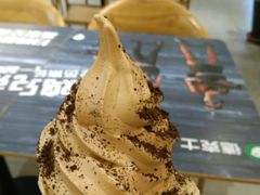 -德克士(长安百货店)