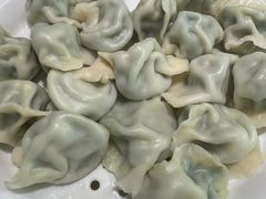 -煎饼卷大葱·非遗传承·潍坊菜(十笏园店)