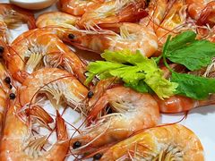 -青竹园海鲜餐厅(海天路店)