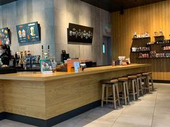 -星巴克(天津凯德天津湾店)