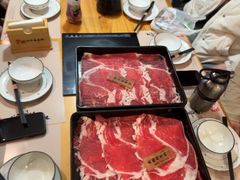 -牛匠和牛寿喜锅(西安总店)