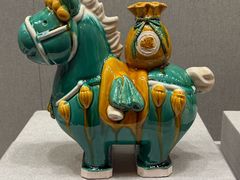 -北京工艺美术博物馆