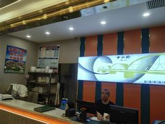 -胖妈妈餐饮(西津东路店)
